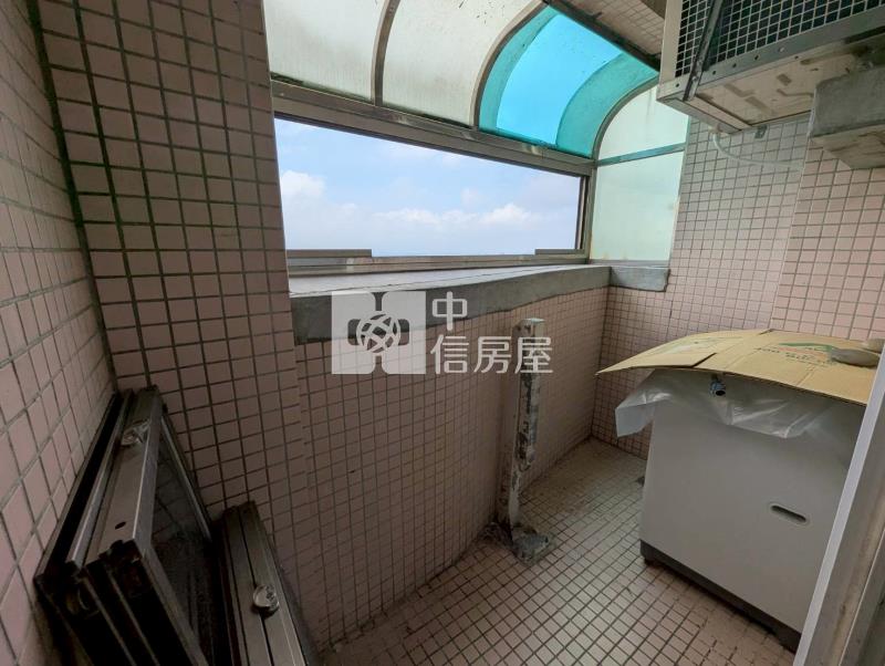 夏威夷高樓層三房車房屋室內格局與周邊環境