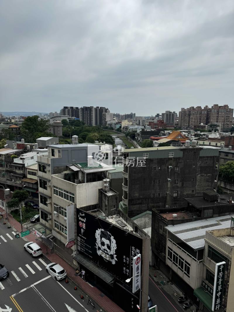 A22捷運景觀大套房房屋室內格局與周邊環境