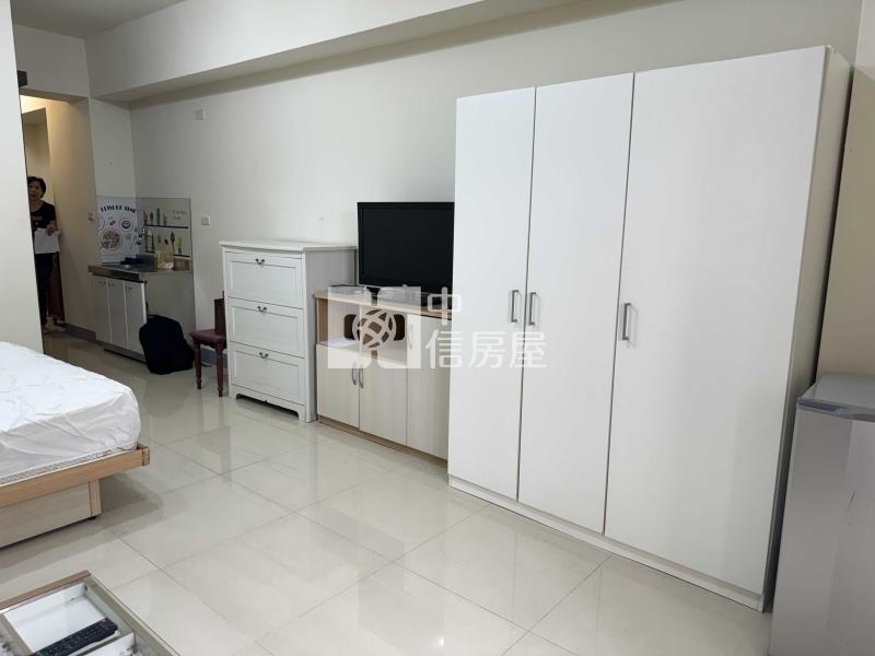 A22捷運景觀大套房房屋室內格局與周邊環境
