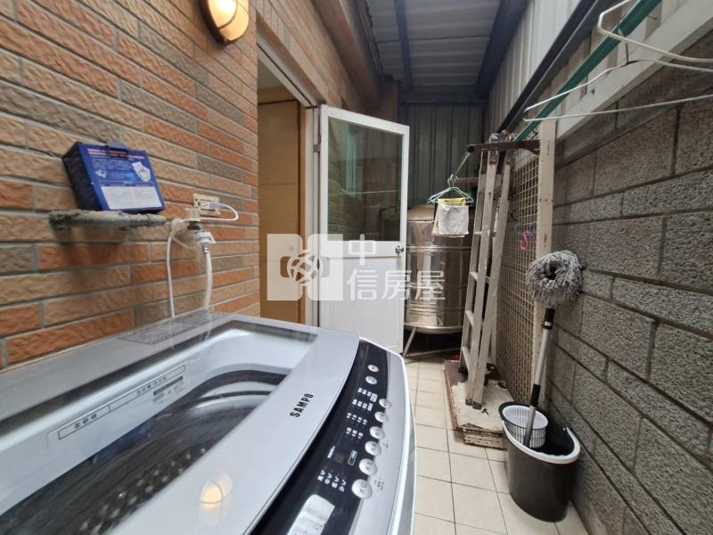 觀音草漯市中心美透天房屋室內格局與周邊環境