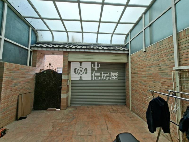 觀音草漯市中心美透天房屋室內格局與周邊環境