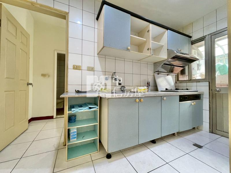 楊梅國中學區美三房房屋室內格局與周邊環境