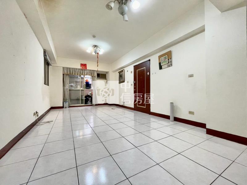 楊梅國中學區美三房房屋室內格局與周邊環境