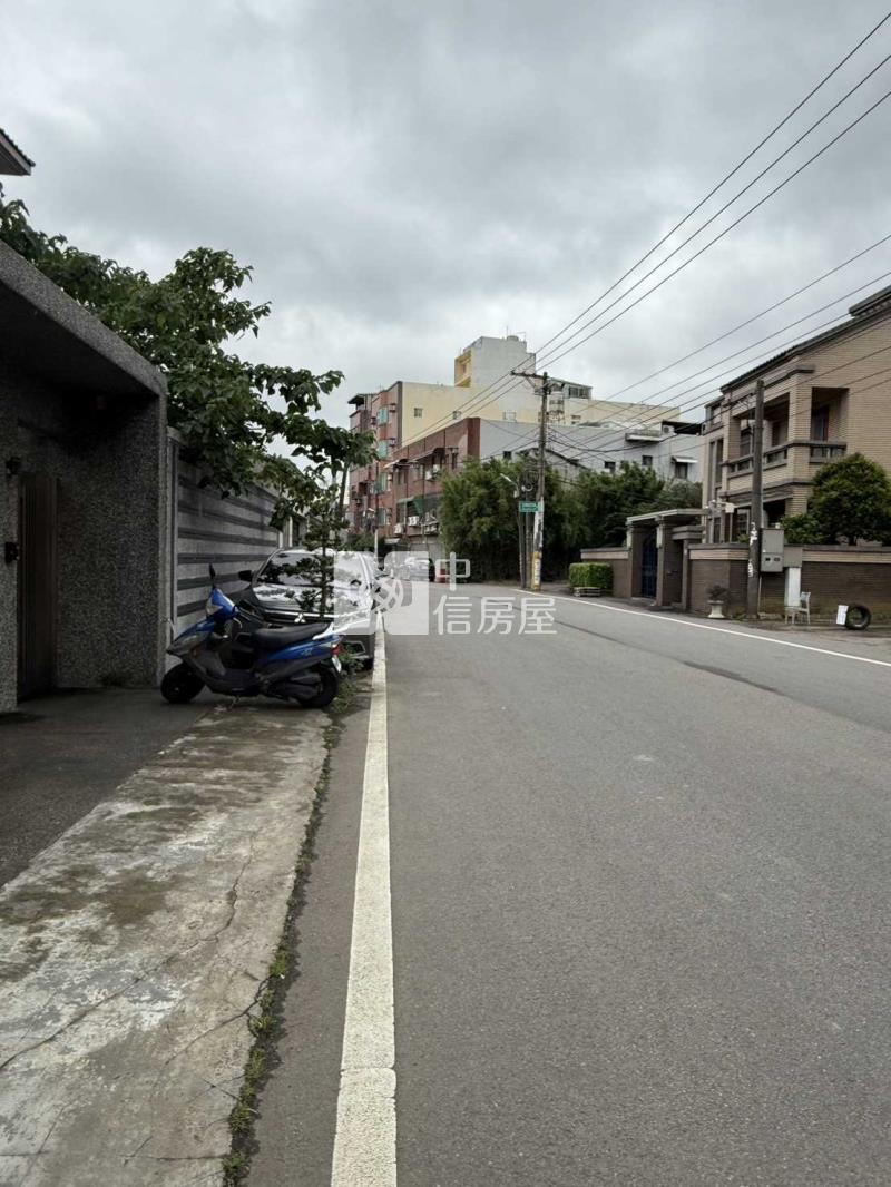 中央大學 五興路 合法農舍房屋室內格局與周邊環境