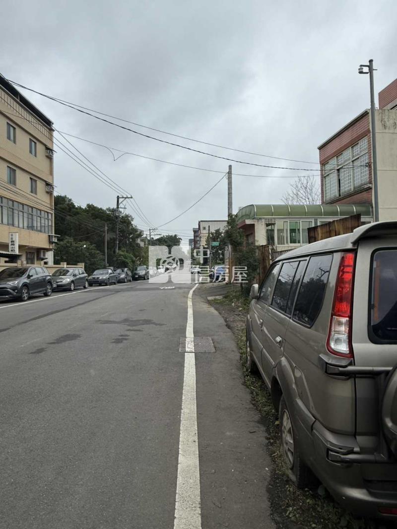 中央大學 五興路 合法農舍房屋室內格局與周邊環境
