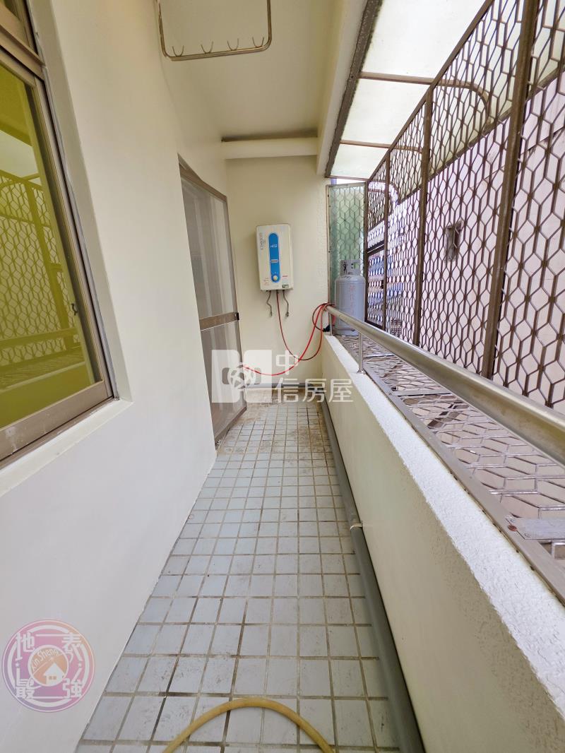 獅子林低總價.樓層整新三房美寓房屋室內格局與周邊環境