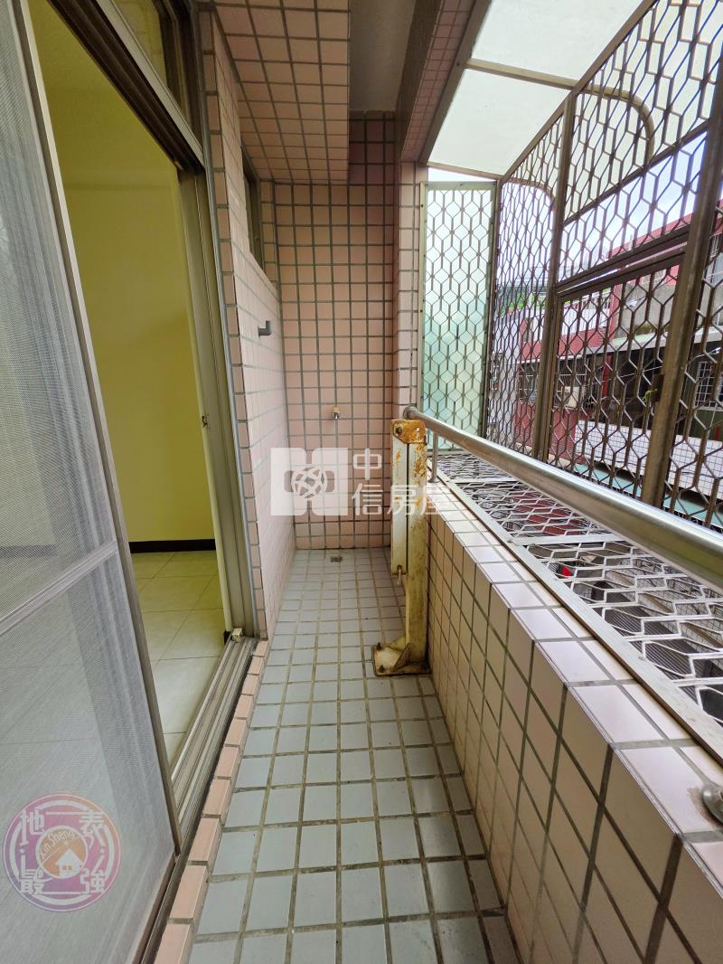 獅子林低總價.樓層整新三房美寓房屋室內格局與周邊環境