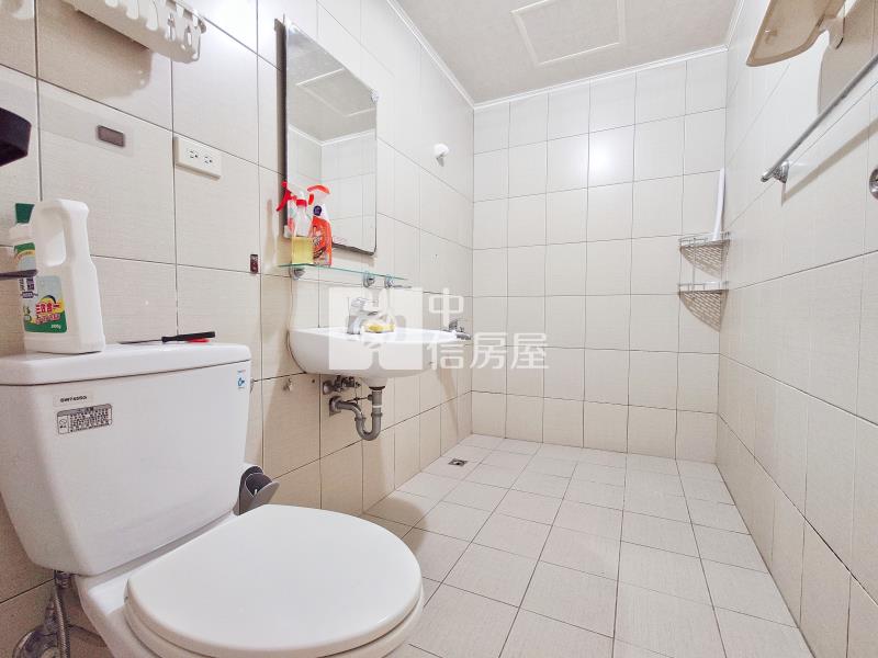 大雅輕屋齡別墅房屋室內格局與周邊環境