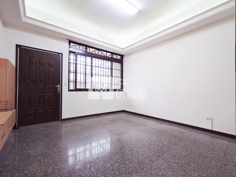 大雅輕屋齡別墅房屋室內格局與周邊環境