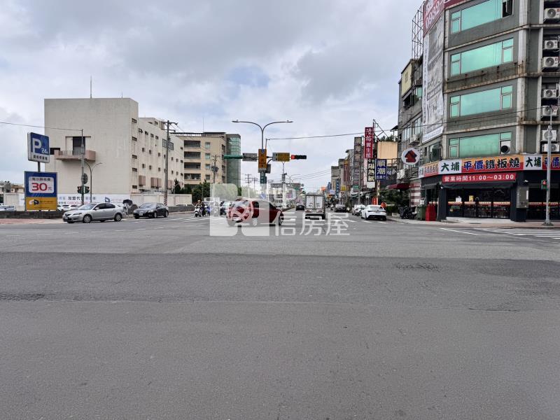 A21環北國中旁店地房屋室內格局與周邊環境