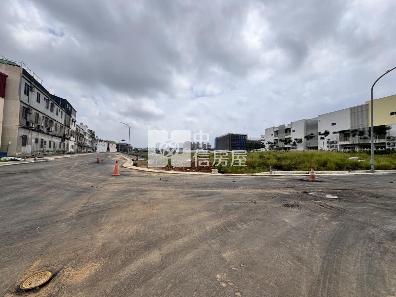 A21環北國中旁店地房屋室內格局與周邊環境