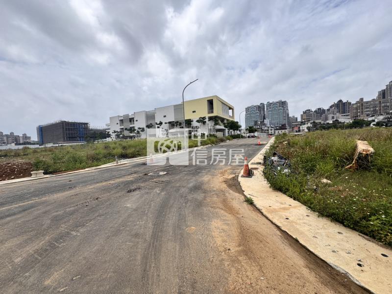 A21環北國中旁店地房屋室內格局與周邊環境