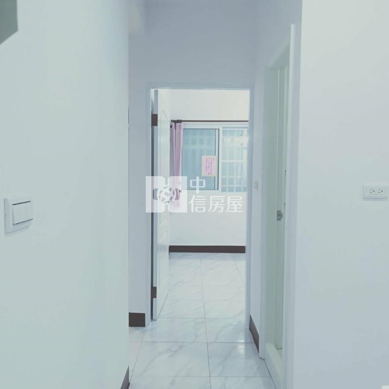 三多光華翻新一樓公寓房屋室內格局與周邊環境