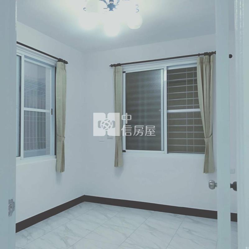 三多光華翻新一樓公寓房屋室內格局與周邊環境