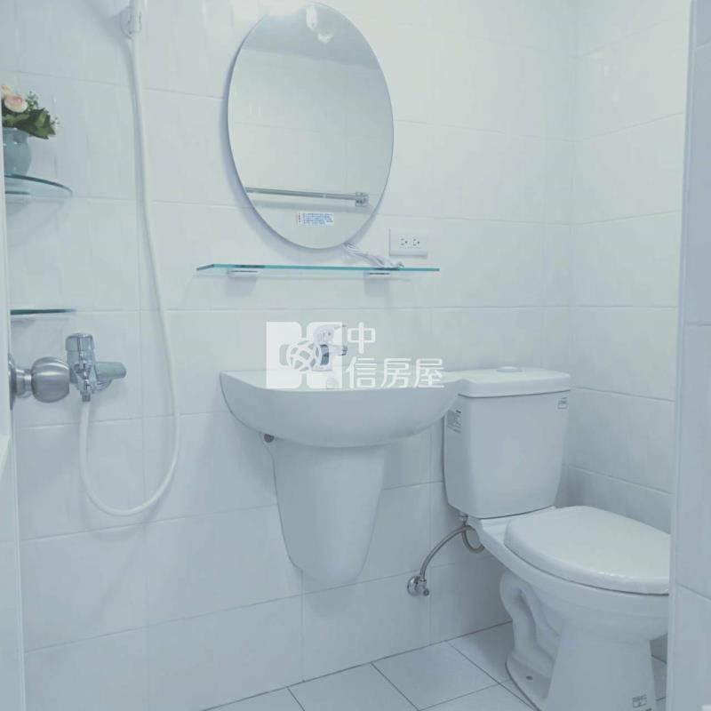 三多光華翻新一樓公寓房屋室內格局與周邊環境