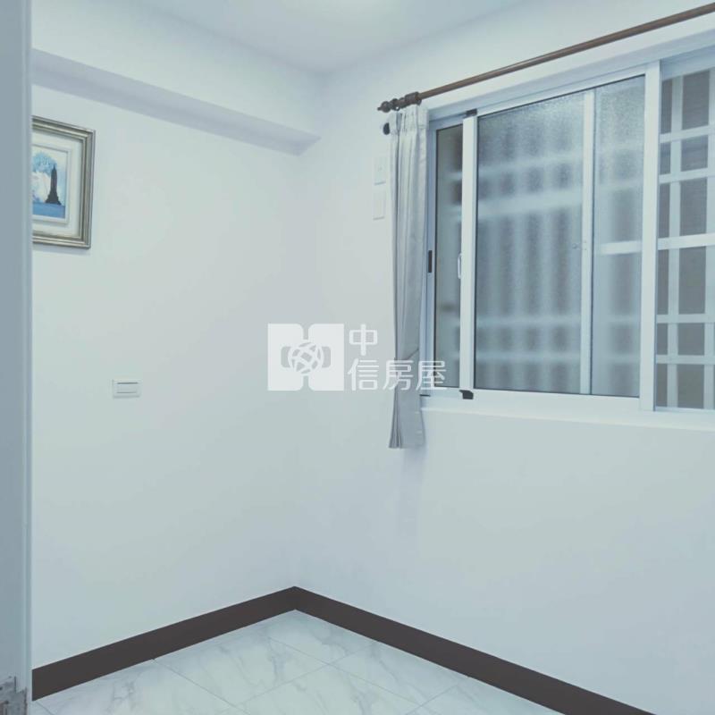 三多光華翻新一樓公寓房屋室內格局與周邊環境