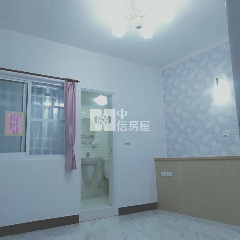 三多光華翻新一樓公寓房屋室內格局與周邊環境