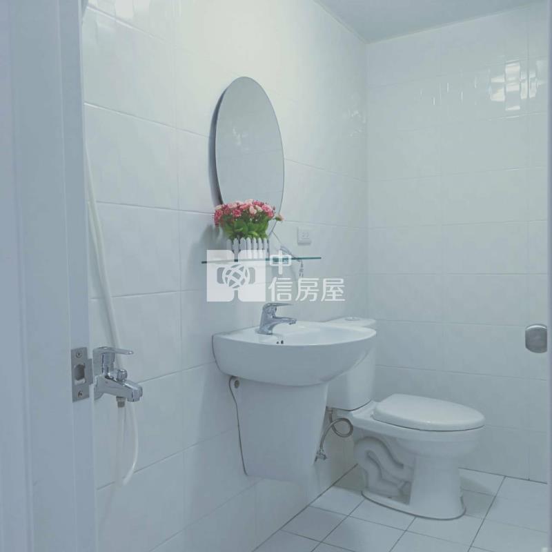 三多光華翻新一樓公寓房屋室內格局與周邊環境