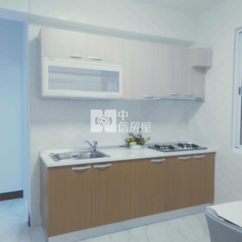 三多光華翻新一樓公寓房屋室內格局與周邊環境