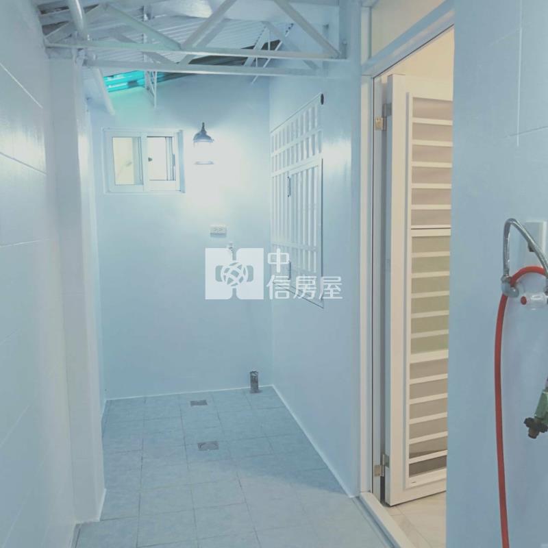 三多光華翻新一樓公寓房屋室內格局與周邊環境