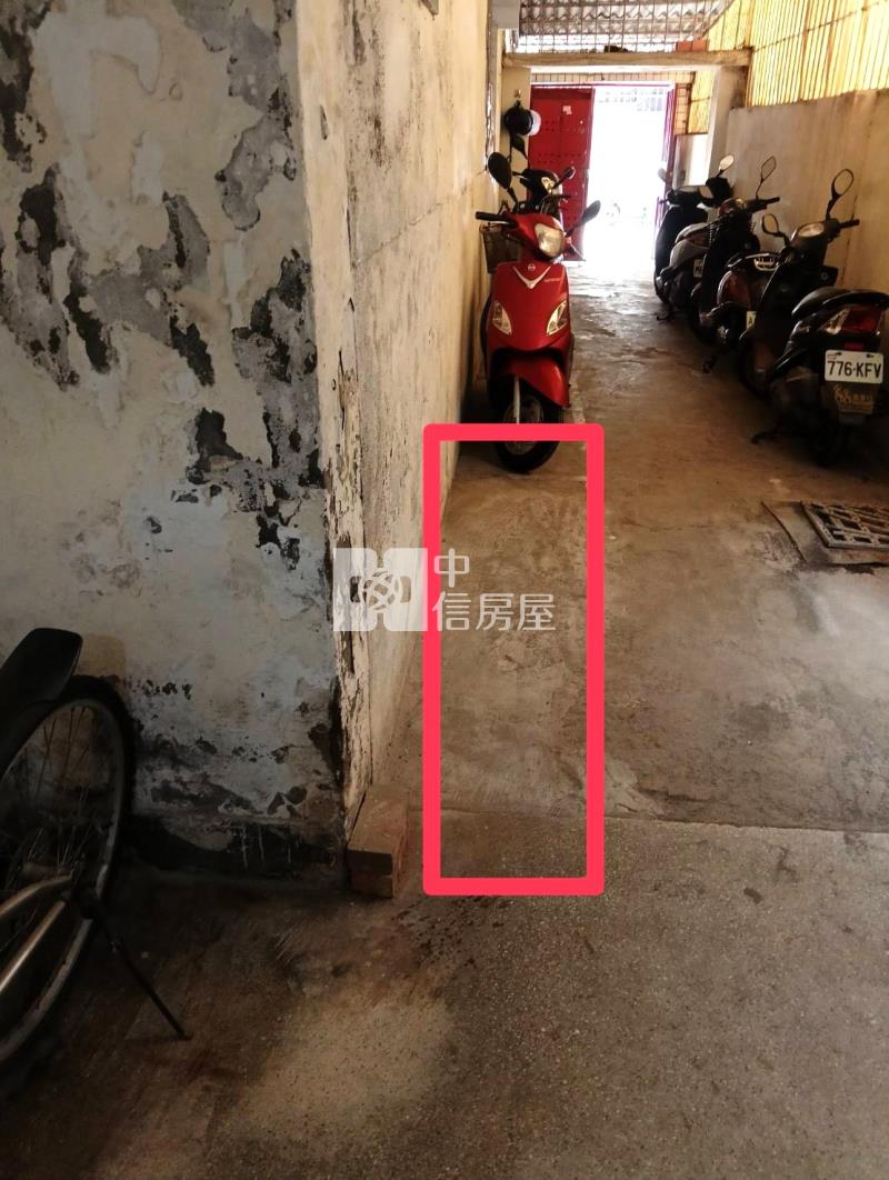 三多光華翻新一樓公寓房屋室內格局與周邊環境