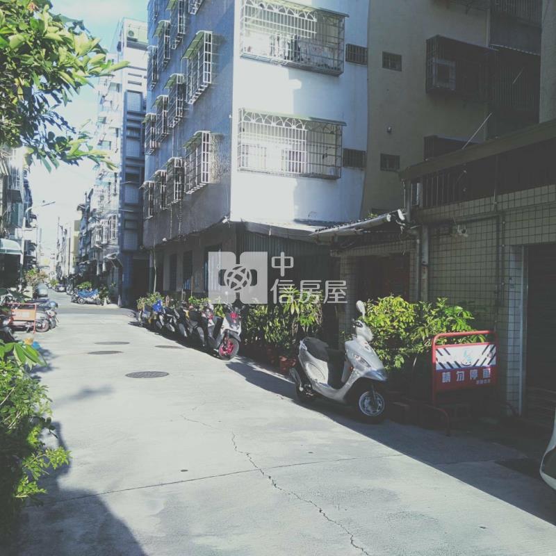 三多光華翻新一樓公寓房屋室內格局與周邊環境