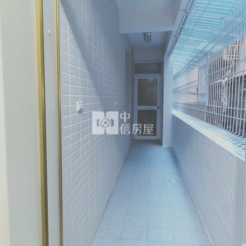 三多光華翻新一樓公寓房屋室內格局與周邊環境