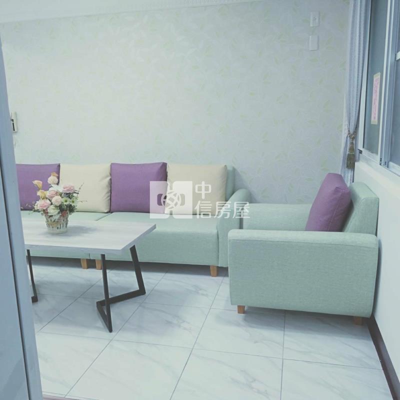 三多光華翻新一樓公寓房屋室內格局與周邊環境