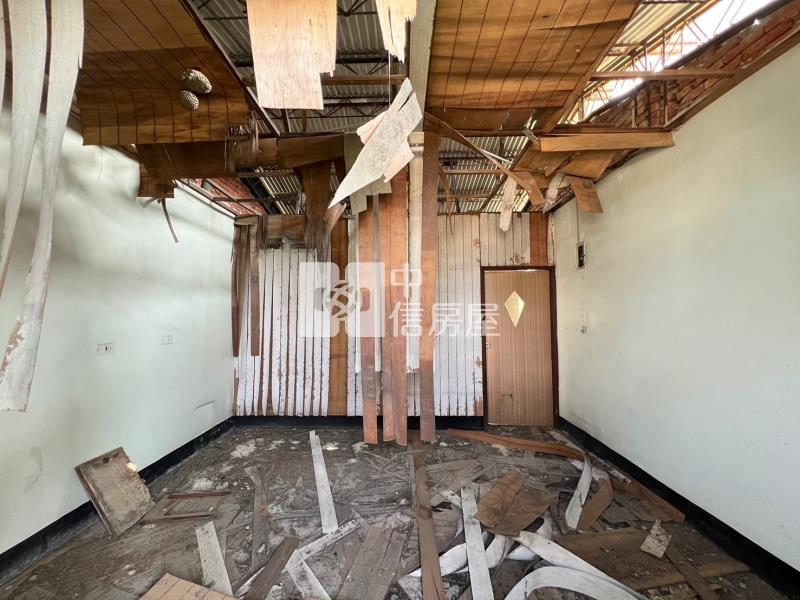 專任埔里福興溫泉特區大地坪送獨棟透天房屋室內格局與周邊環境