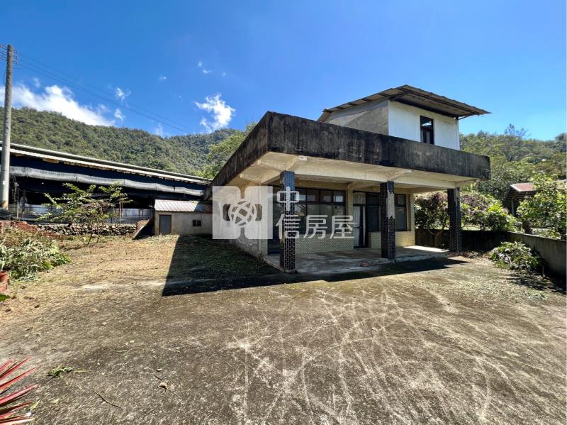 專任埔里福興溫泉特區大地坪送獨棟透天房屋室內格局與周邊環境