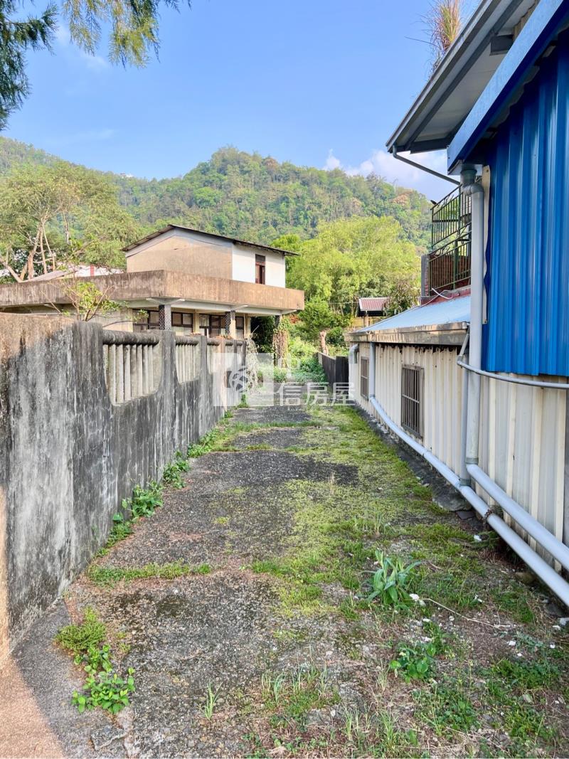 專任埔里福興溫泉特區大地坪送獨棟透天房屋室內格局與周邊環境