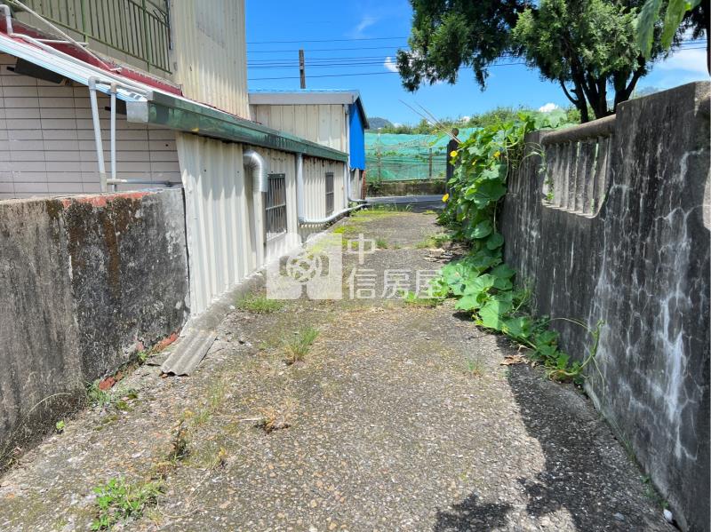 專任埔里福興溫泉特區大地坪送獨棟透天房屋室內格局與周邊環境