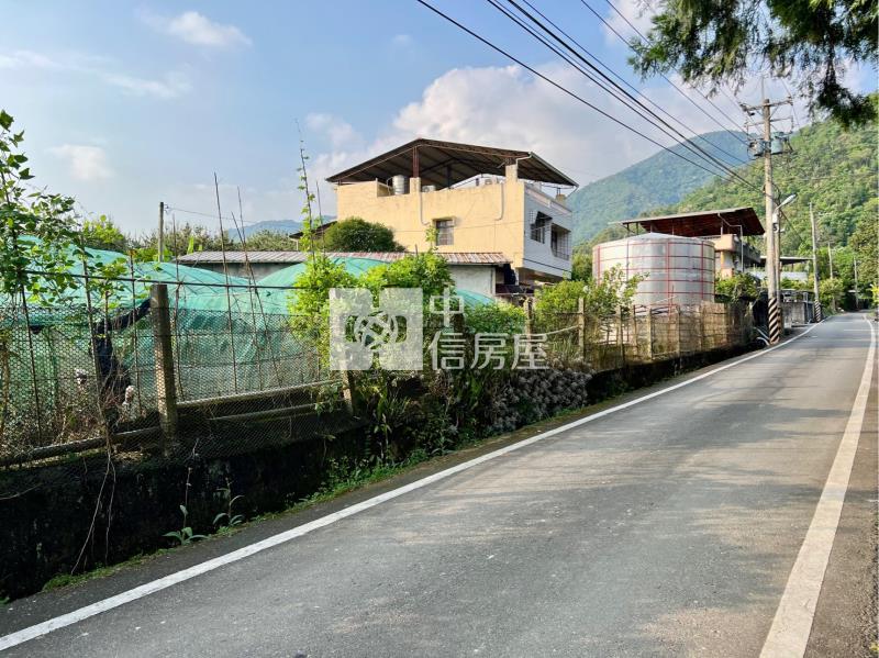 專任埔里福興溫泉特區大地坪送獨棟透天房屋室內格局與周邊環境