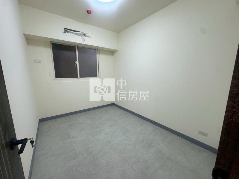 ▲幸福華城美三房房屋室內格局與周邊環境