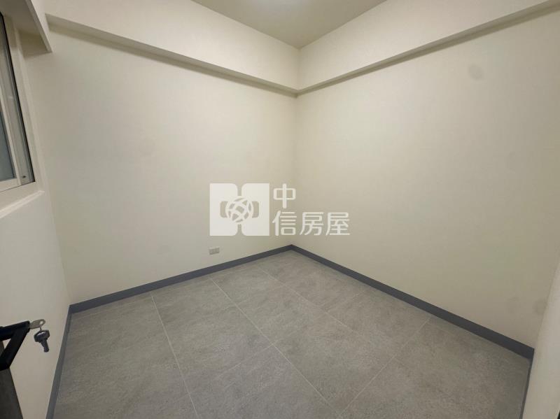 ▲幸福華城美三房房屋室內格局與周邊環境