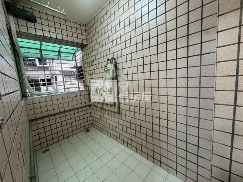 ▲幸福華城美三房房屋室內格局與周邊環境