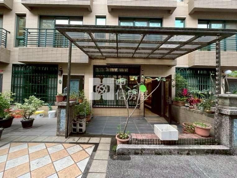 南崁羅丹美墅透天房屋室內格局與周邊環境