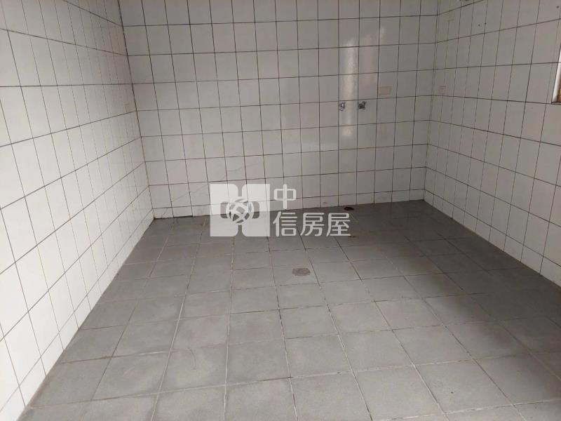 莿桐麻園大地坪店面房屋室內格局與周邊環境