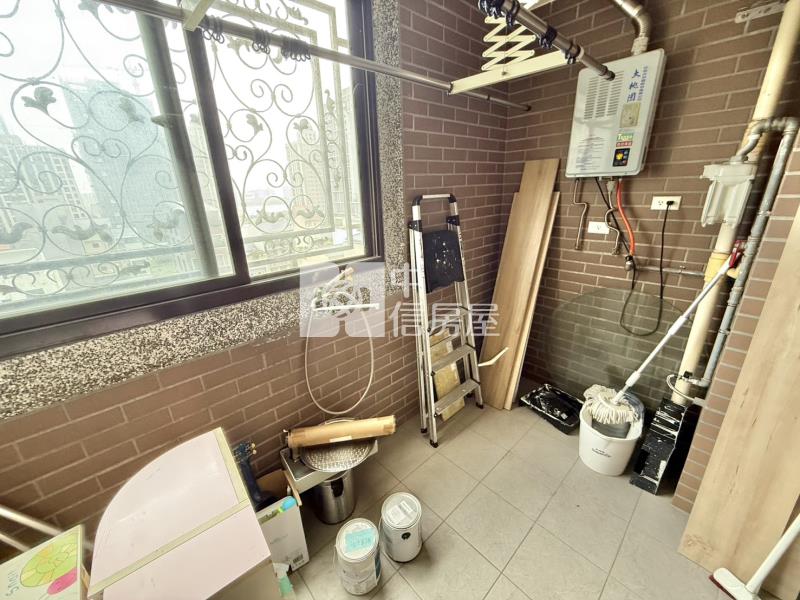 【安家】青埔一品院邊間大三房+雙車位房屋室內格局與周邊環境