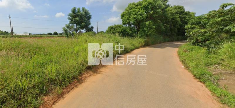 中科二期台積電旁農地房屋室內格局與周邊環境