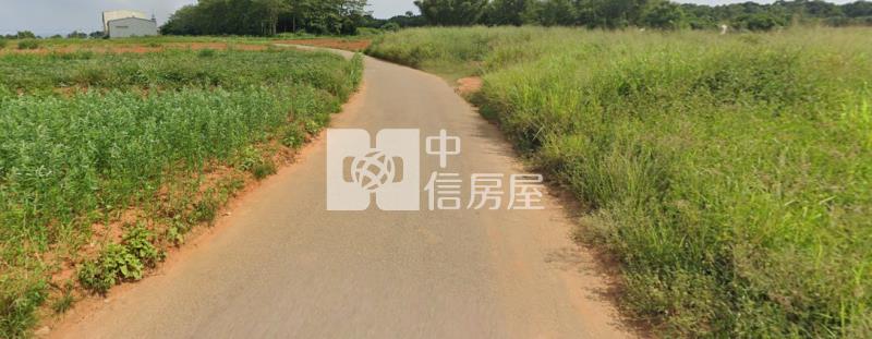 中科二期台積電旁農地房屋室內格局與周邊環境