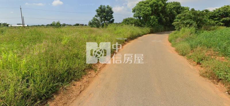 中科二期台積電旁農地房屋室內格局與周邊環境