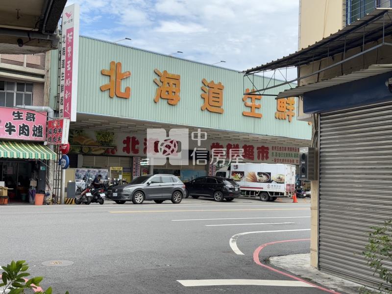 東區車庫孝親透天房屋室內格局與周邊環境