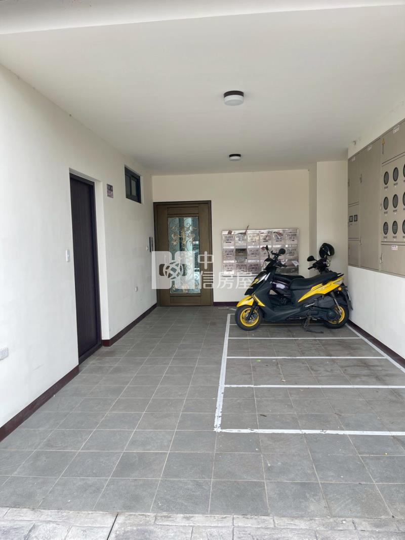 虎尾興南全新2套房華廈房屋室內格局與周邊環境