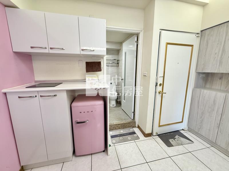文心崇德捷運直接入住陽台大套房房屋室內格局與周邊環境