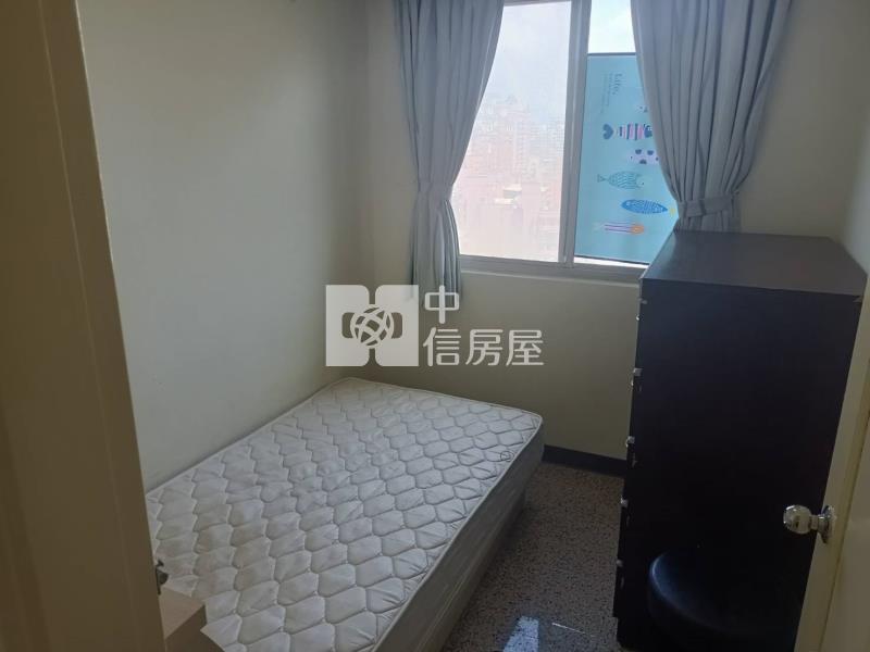 藝文中路雙特區美3房房屋室內格局與周邊環境