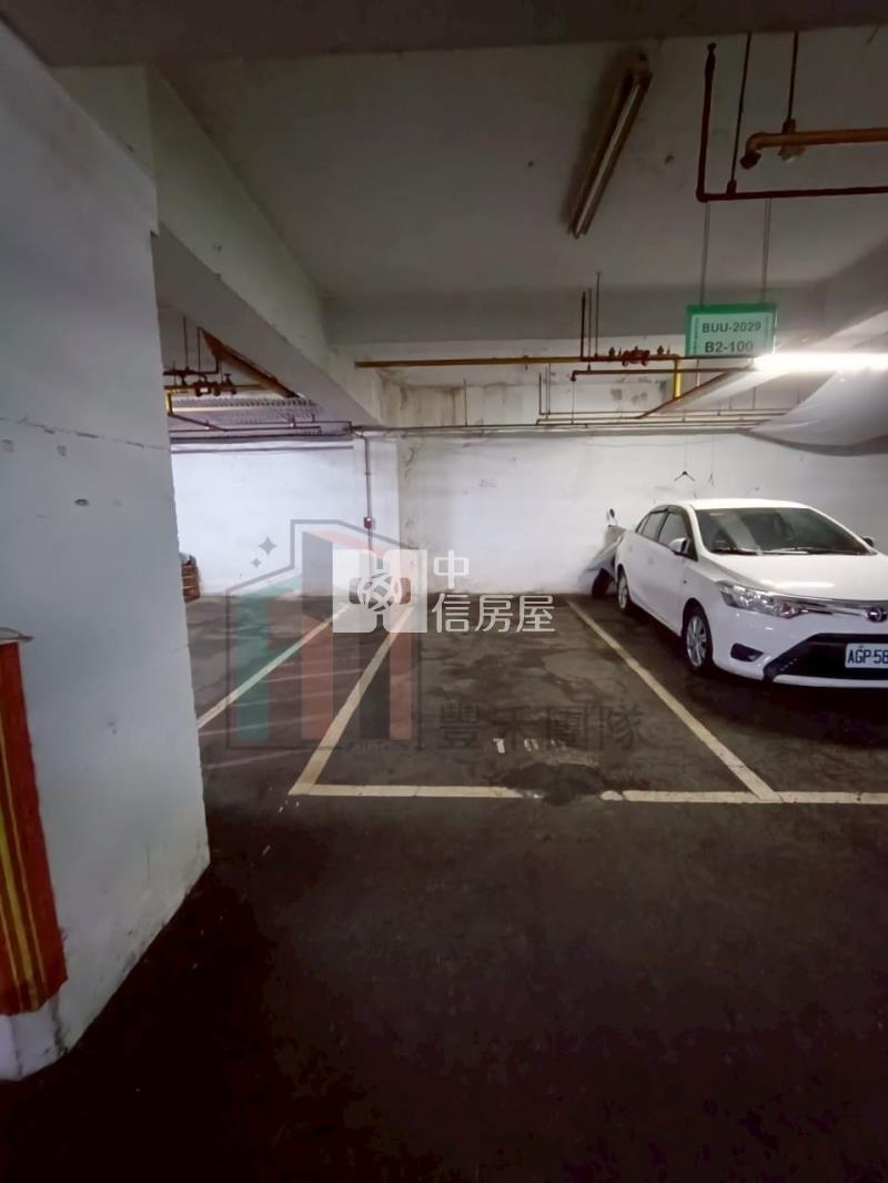 【豐禾】近楊梅交流道低總價套房車房屋室內格局與周邊環境