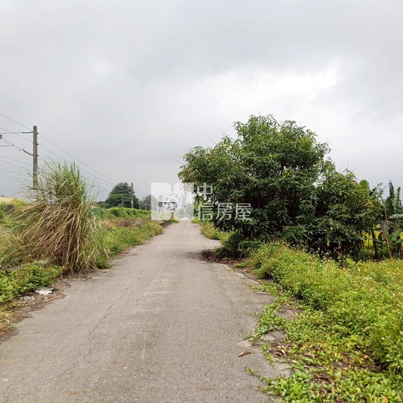 石榴農地房屋室內格局與周邊環境
