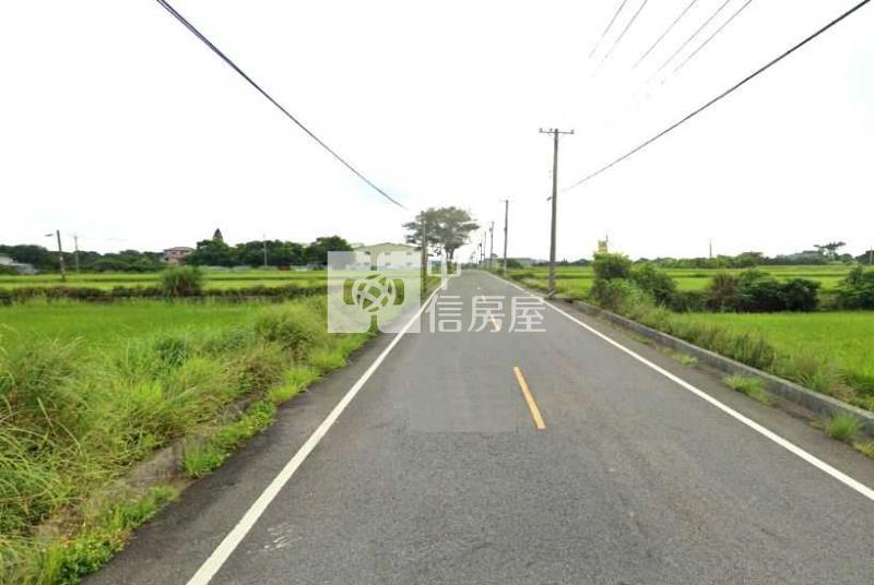 觀音嘉富路【上大國小】正10米路旁農地786坪房屋室內格局與周邊環境