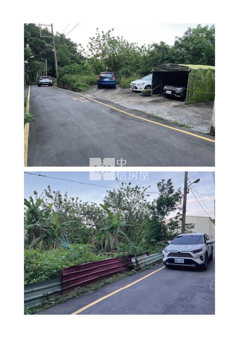 大園大觀路乙種工業地房屋室內格局與周邊環境